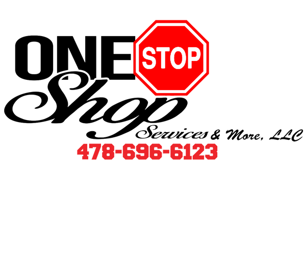 One Stop Shop Services & More, LLC